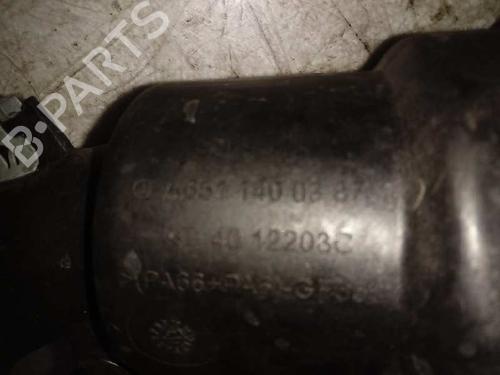 Other MERCEDES-BENZ E-CLASS (W212) E 220 CDI / BlueTEC (212.001, 212.002) | BP16685893O1 