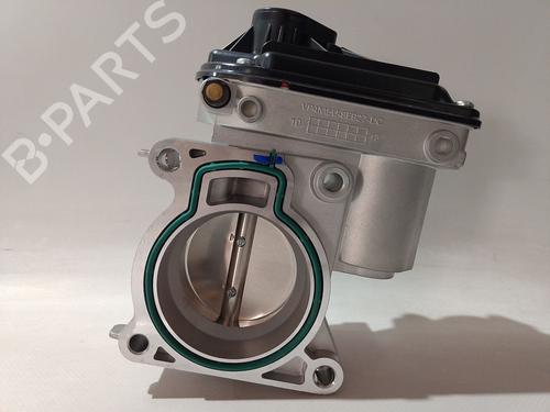 Used Throttle body Throttle body FORD FOCUS II Saloon (DB_, FCH, DH) 1.8 (125 hp) 40105064 40105064