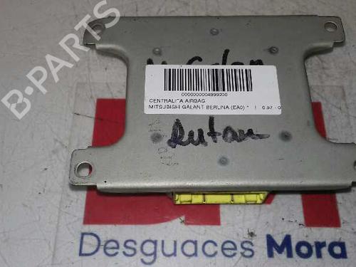 ECU airbags MITSUBISHI GALANT VIII (EA_)  | BP12651229M53 