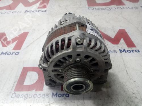 Alternator NISSAN JUKE (F15)  | BP12674911M7 