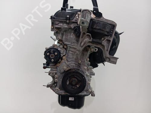 Motor MAZDA 2 Hatchback (DL, DJ) 1.5 E-SKYACTIV G | BP39201977M1 - Image 6