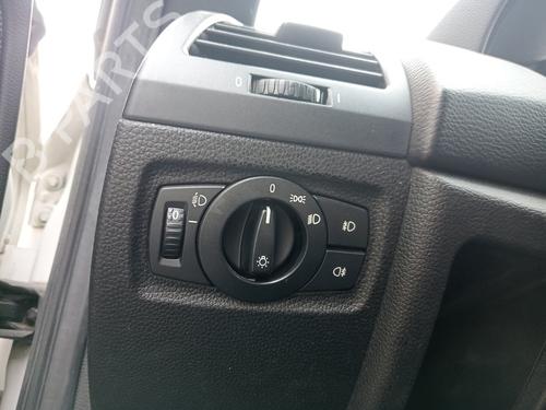 Front left window mechanism BMW 1 (E87) 118 d | BP26034248C22 