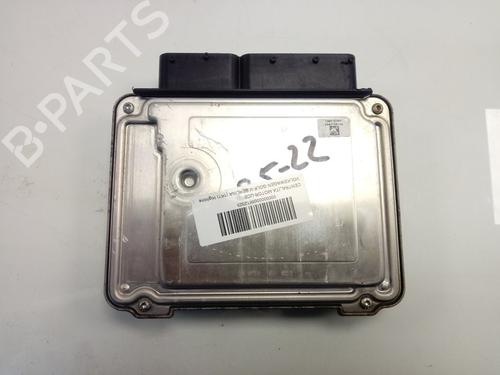 Used Engine control unit (ECU) VW GOLF V (1K1) [2003-2010]  17541239