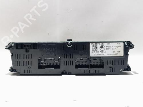Climate control SKODA SCALA (NW1) 1.0 TSI | BP39107235I5 - Image 2