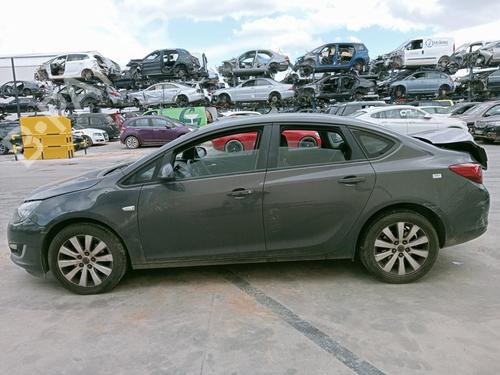 Electronic module OPEL ASTRA J (P10)  | BP31248539M83  - Image 13