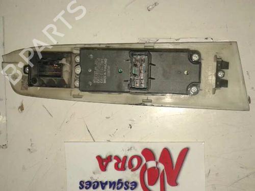 Left front window switch NISSAN X-TRAIL I (T30)  | BP12636749I27 
