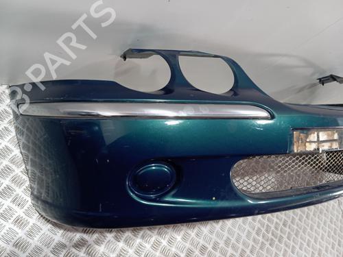 Front bumper ROVER 45 I Hatchback (RT) 1.6 | BP35953402C7 - Image 3
