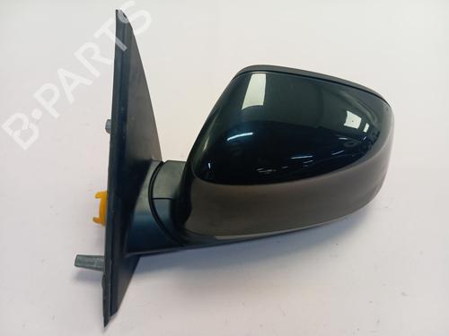 Used Left mirror BMW X4 (F26) xDrive 20 d (190 hp) 26334238