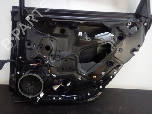 Right rear door AUDI A6 C6 (4F2) 2.0 TDI | BP13526678C5 