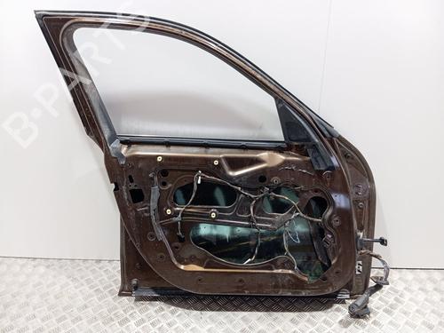 Left front door BMW X1 (E84) sDrive 18 d | BP24218139C2