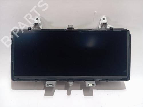 Used Instrument cluster MERCEDES-BENZ GLC (X253) 200 EQ Boost 4-matic (253.981) (197 hp) 29717046