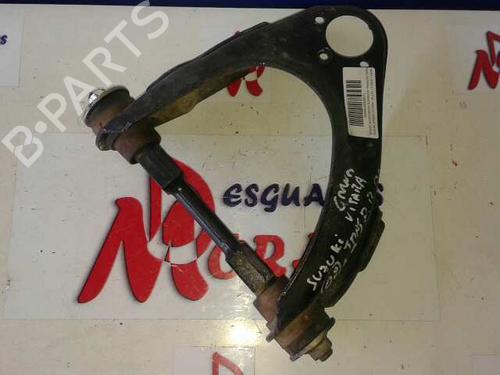 Used Right rear suspension arm SUZUKI GRAND VITARA II (JT, TE, TD) 1.9 DDiS (JB419WD, JB419XD) (129 hp) 17029999