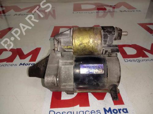 Starter TOYOTA YARIS (_P1_) 1.0 (SCP10_, SCP10R) | BP12838714M8 