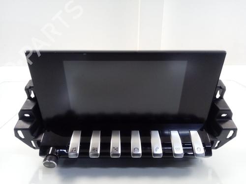 Display monitor PEUGEOT 508 II (FB_, FH_, F3_) | BP16436161C48