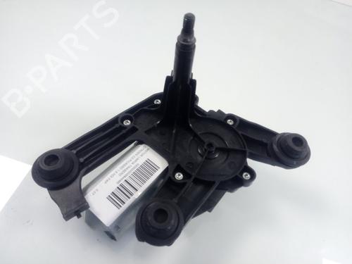 Rear wiper motor CITROËN C3 Picasso (SH_)  | BP17484930M102 