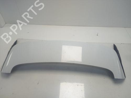 Used Rear spoiler HYUNDAI KONA (OS, OSE, OSI) EV (136 hp) 13888007