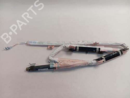 Used Left curtain airbag KIA NIRO I (DE) [2016-2022]  21166713