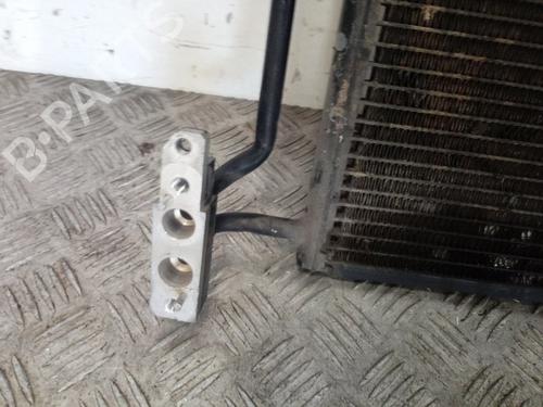 AC radiator BMW X5 (E53) 3.0 i | BP12665864M32 