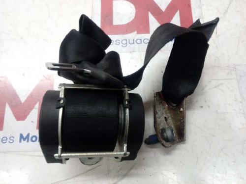Rear right seatbelt SEAT LEON (1P1) 1.9 TDI | BP12840743I28 