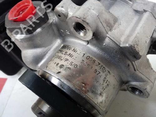 Steering pump BMW 3 (E46) 320 d | BP12665338M99 
