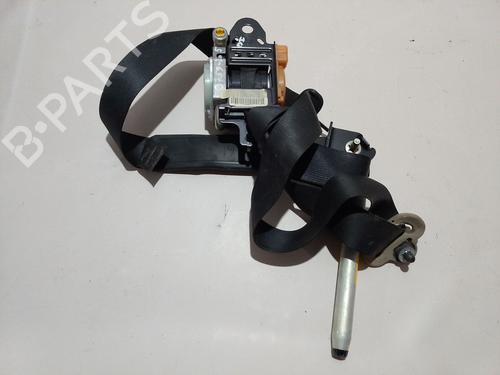 Used Front left seatbelt Front left seatbelt NISSAN NOTE (E11, NE11) [2005-2013] 40260441 40260441