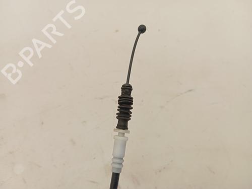 Front right lock AUDI A1 Sportback (8XA, 8XF)  | BP29723667C97 
