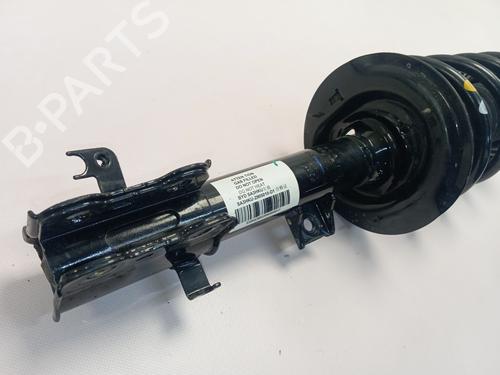 Left front shock absorber BYD SEAL U | BP36280206M16 - Image 4
