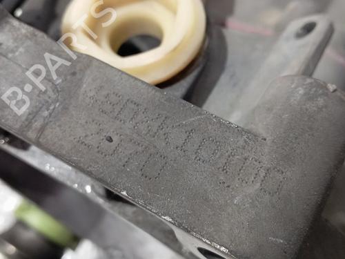 Gearbox SEAT IBIZA II (6K1)  | BP28074864M3 