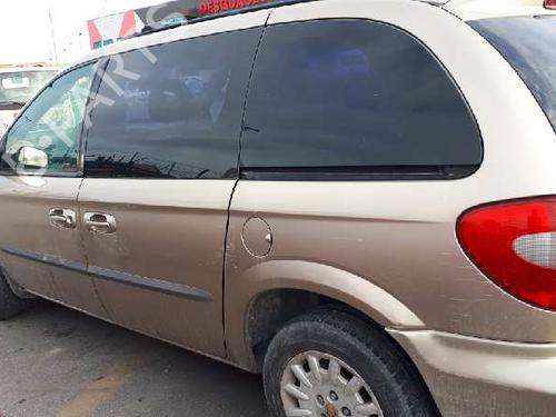 Right headlight CHRYSLER VOYAGER IV (RG, RS)  | BP16541523C29 