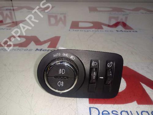 Headlight switch OPEL ASTRA K (B16) 1.6 CDTi (68) | BP13233353I24 