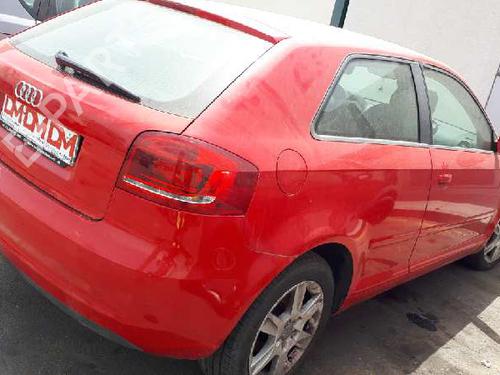 Electronic module AUDI A3 (8P1)  | BP31631645M83  - Image 10