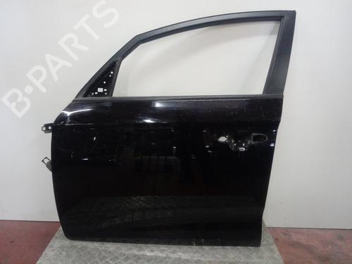 Used Left front door KIA CARENS IV [2013-2025]  12672279