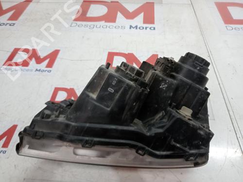 Right headlight KIA SORENTO I (JC) 2.5 CRDi | BP12671037C29 