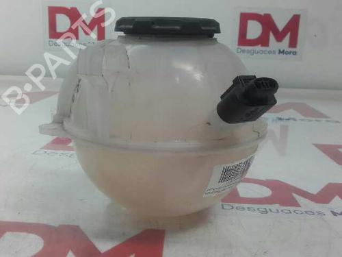 Ekspansjonstank VW CADDY IV Box Body/MPV (SAA, SAH) 1.6 TDI | BP16698967C120 