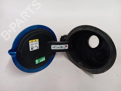 Fuel flap FORD PUMA (J2K, CF7)  | BP22548758C131 