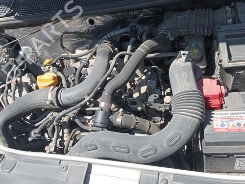 Front right window mechanism DACIA SANDERO II  | BP22747835C23 