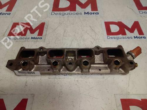 Used Injection rail SEAT ALTEA XL (5P5, 5P8) [2006-2015]  12668220