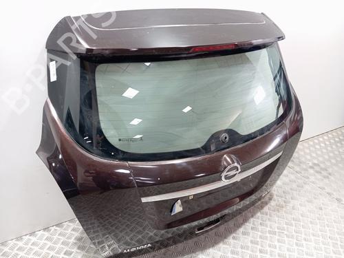 Bakluke CC/Kombi-Kupé OPEL MOKKA / MOKKA X (J13) 1.6 CDTI (_76) | BP27514874C6 