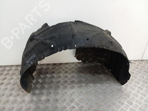 Hjulbue FORD PUMA (J2K, CF7) 1.0 EcoBoost mHEV | BP34139449C56 - Image 2