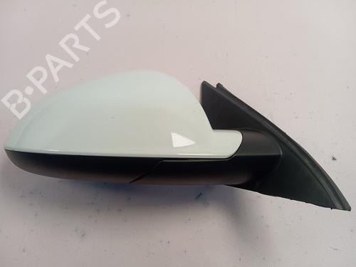 Used Right mirror OPEL INSIGNIA A Sports Tourer (G09) [2008-2017]  29606395