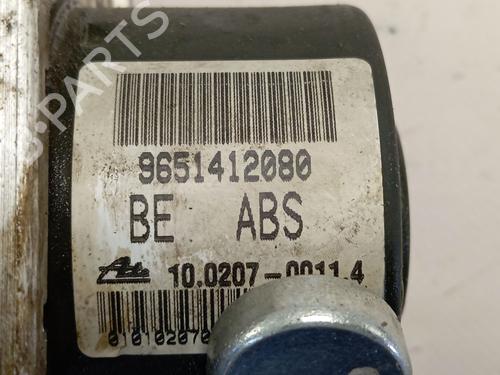 ABS pump CITROËN C3 Pluriel (HB_) 1.6 | BP38464945M43 - Image 2