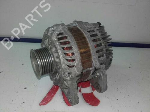 Generator NISSAN JUKE (F15) 1.6 (117 hp) 12638558