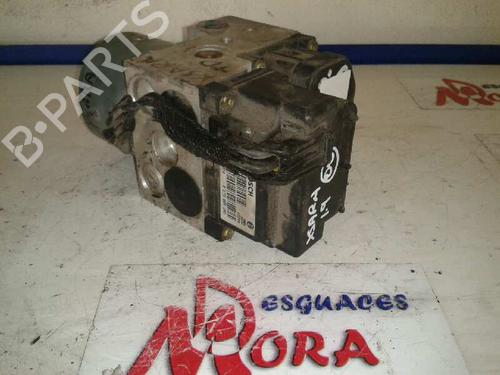 Used ABS pump ABS pump CITROËN XSARA (N1) 1.9 TD (90 hp) 40102898 40102898