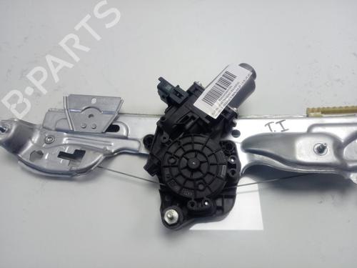 Rear left window mechanism RENAULT MEGANE IV Grandtour (K9A/M/N_)  | BP16960049C24 