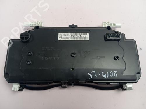Instrument cluster RENAULT KANGOO / GRAND KANGOO II (KW0/1_)  | BP26131518C47 