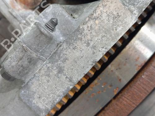 Engine PEUGEOT EXPERT Van (V_)  | BP27323489M1 