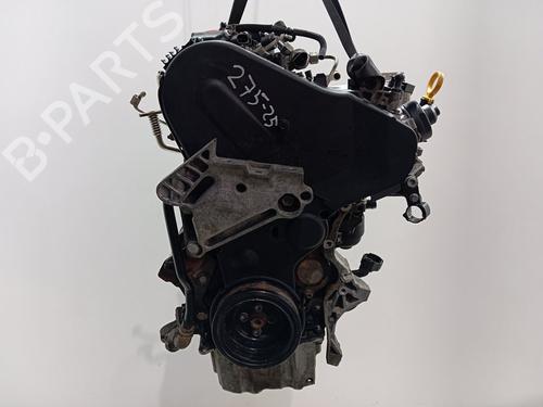 Engine VW GOLF SPORTSVAN VII (AM1, AN1)  | BP23990556M1
