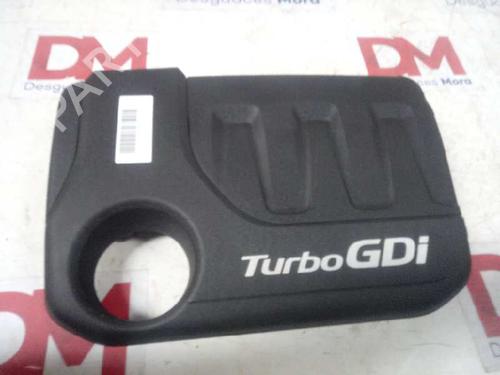 Used Upper protection HYUNDAI i30 (PDE, PD, PDEN) [2016-2025]  30372311