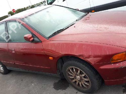 Used Parts MITSUBISHI GALANT VIII (EA_)    2595911