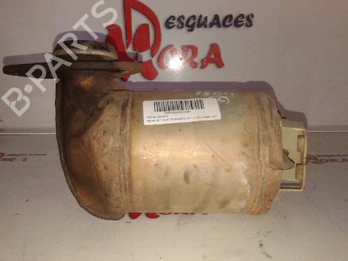 Catalyst RENAULT CLIO III Grandtour (KR0/1_) 1.5 dCi (KR0F) | BP18199489M10 